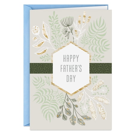 Hallmark Father's Day Card (You're Celebrated)
