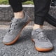 thumbnail image 5 of WDOplteas Zapatos Anchos Descalzos para Mujer Y Hombre Zapatos Entrenamiento Informales Zapatos Trekking (41 Oscuro), 5 of 9