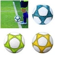 thumbnail image 2 of Professional Size Soccer Balls Football Training Balls Classical Pattern Panel, 2 of 11