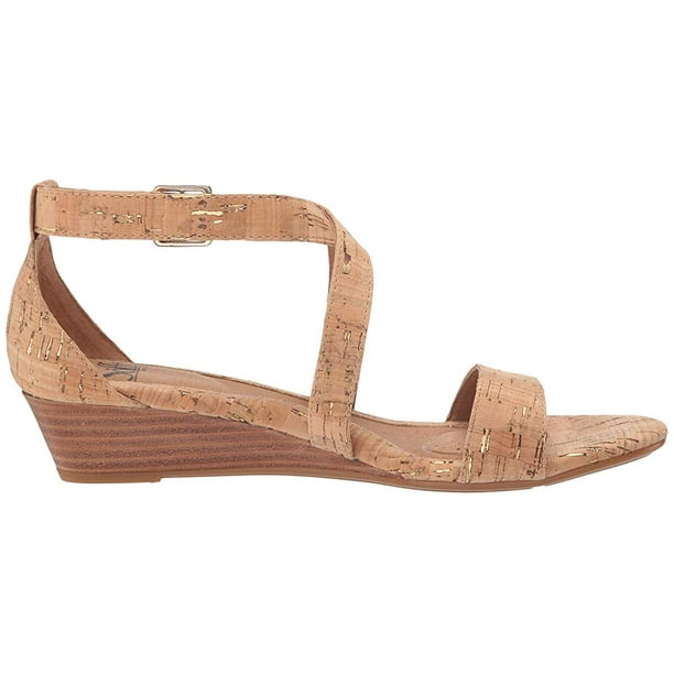 sofft myka cork