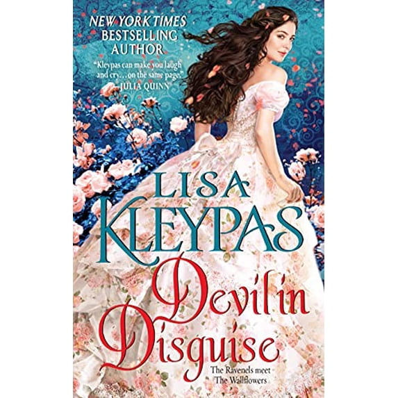 Pre-Owned Devil in Disguise (Mass Market Paperback) 0062371967 9780062371966