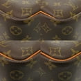 thumbnail image 5 of Pre-Owned Louis Vuitton Deauville Monogram M47270 Handbag (Fair), 5 of 10