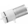 thumbnail image 1 of Bomba de aire de CC, microbomba de vacío con construcción de aluminio y plástico, resistente a la corrosión y duradera en uso para una amplia variedad de aplicaciones, 1 of 5
