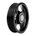 thumbnail image 1 of Polea Banda Rav4 2006 A 2008 Toyota L4 2.4L 115.00 Mm KEEP ON GREEN ., 1 of 3