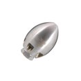 thumbnail image 4 of stanreset Sewer Jet Nozzle G1/2 G3/8 Female Thread 40L Tips Cleaning Steel Pressure Washer 70L, 4 of 5
