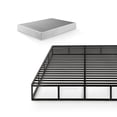thumbnail image 6 of Zinus Quick Lock® 9" Metal Smart Box Spring® Mattress Foundation, Twin, 6 of 10