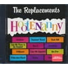The Replacements - Hootenanny (remastered) - CD
