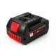 thumbnail image 1 of Batería de repuesto wowrmaykay para Bosch 18V 4.0Ah BAT609, 1 of 7