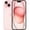 Pink, variant on Pre-Owned Apple iPhone 15 128GB Fully Unlocked Black (LCD DOT) (Good)