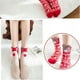 thumbnail image 2 of Kit De Regalo 4 Pares Calcetines Navideños Obsequio Navidad, 2 of 8