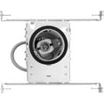 thumbnail image 4 of 4" Air-Tight Non-IC New Construction Recessed Air-Tight Housing, 4 of 9