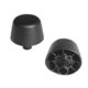 thumbnail image 1 of Replacement Rubber Hood Bumpers (2 Pack) for Wrangler JK 2007 - 2017, 1 of 4