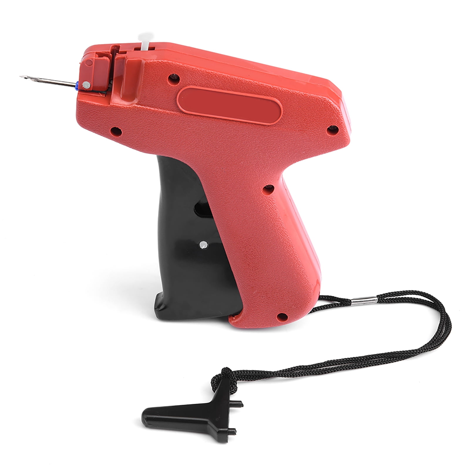 Uxcell Lot De 5 000 Attaches Standard Pour Pistolet D'étiquetage - 75 Mm -  En Plastique PP -, image size:1601x1601