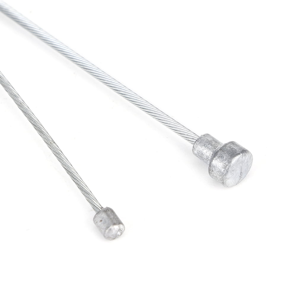 EZSPTO Brake Cable,Universal Throttle Brake Cable Repair Kit With