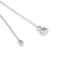 thumbnail image 3 of Cable de Embrague KIMISS Protector de Cubierta de Rejilla de Radiador de Motocicleta para XSR900 MT-09 FZ-09 Tracer 900 GT ANGGREK Otros, 3 of 8