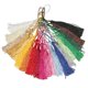 thumbnail image 4 of WRITWAA 120Ud Accesorios De Tassel Pequeño Para Joyería Y De Llaveros En Colores Variados, 4 of 8