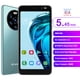thumbnail image 5 of Teléfono con pantalla HD de 545 pulgadas para Android 60 desbloqueo de huellas dactilares teléfono con reconocimiento facial 1GB + 8GB 128GB almacenamiento expandible en ANGGREK Otros, 5 of 8