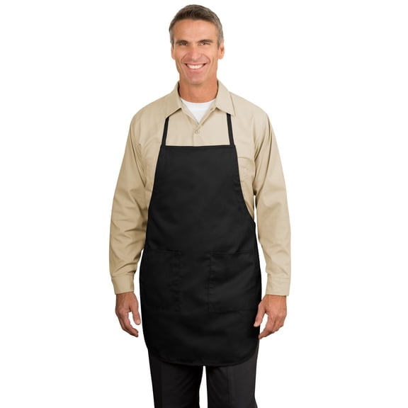 Port Authority Women's Full-Length Apron