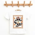 thumbnail image 5 of Happy Fall Racoon Skater - Youth Short Sleeve Graphic T-Shirt and Toddler Short Sleeve Graphic T-Shirt, 5 of 18