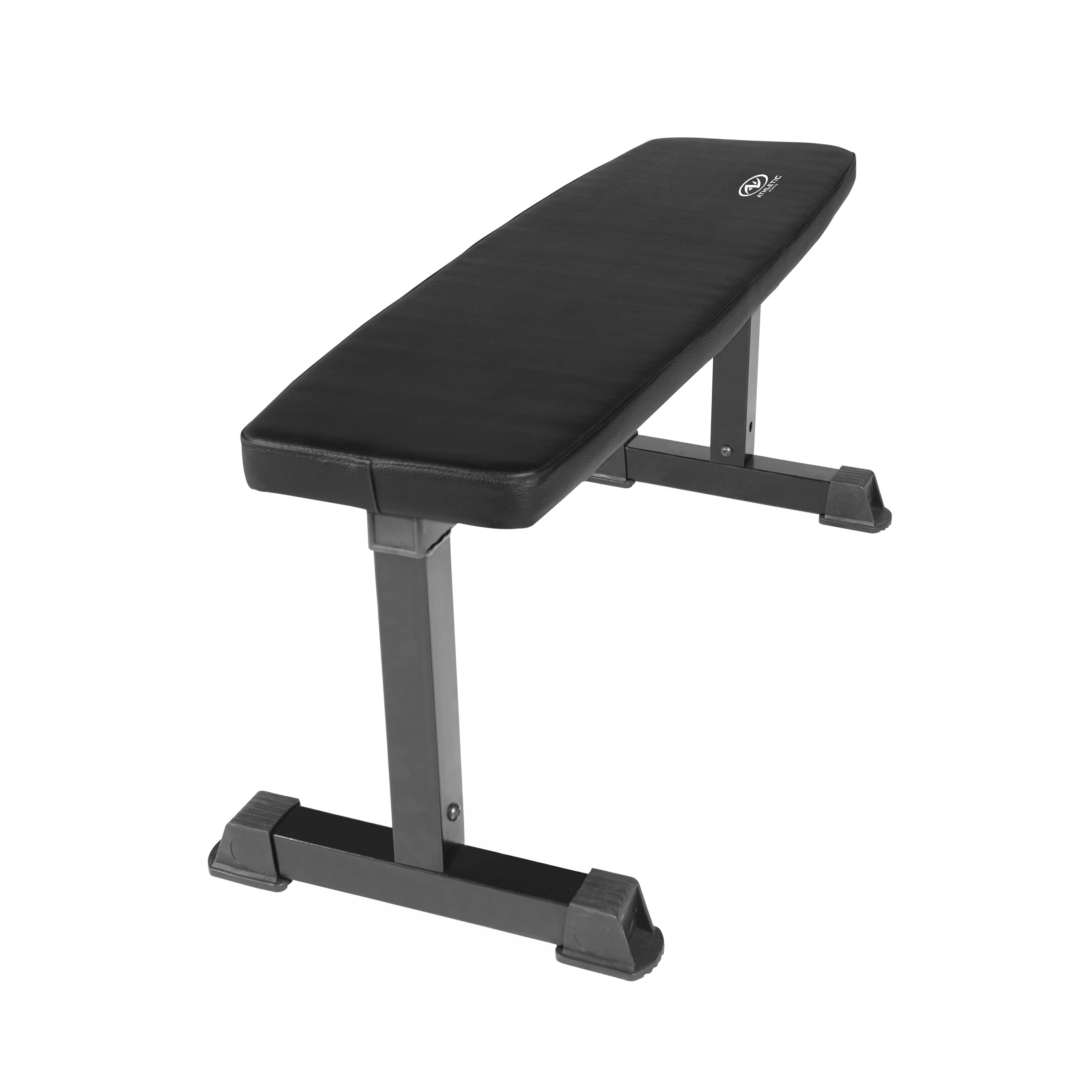 Athletic Works Flat Weight Bench