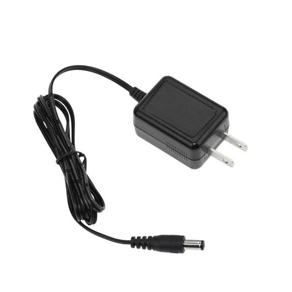 5V 1A DC Power Supply Adapter 5W AC/DC Charger AC 100V-240V to D C 5 Volt 1Amp AC to DC 500mA 400mA 200mA 100mA Replacement Power Cord for Security Camera Baby Monitor Graco Swing TV Box Raspberry