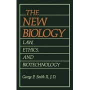The New Biology (Hardcover)
