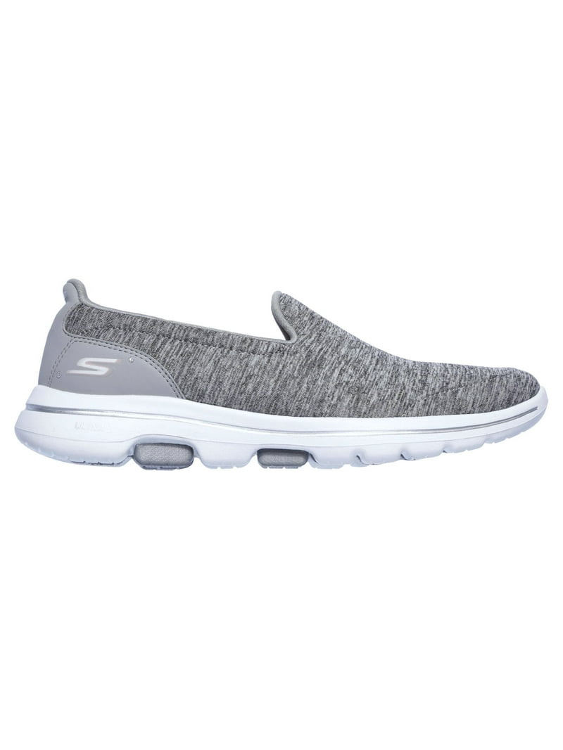 Skechers Women's GOwalk 5 Honor Slip-on Comfort Sneakers