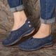 thumbnail image 1 of Zapatos vintage para mujer Tacón de cuña hueco Sandalias romanas informales para mujer Wmkox8yii sa4688, 1 of 8