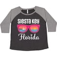 thumbnail image 3 of Inktastic Siesta Key Florida Beach Trip Women's Plus Size T-Shirt, 3 of 5