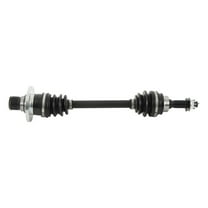 All Balls Rear Left 8ball CV Axle for Suzuki LTA-450 X King Quad 2007-2010