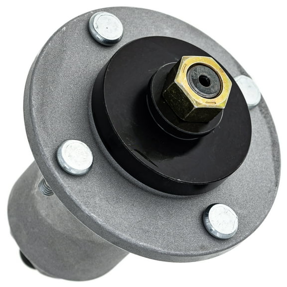 8TEN Deck Spindle for Ariens Gravely Ikon ZTX ZTXL 42 48 52 60 30138800 810-CSP2416N