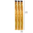 thumbnail image 3 of XWSHYW Pelucas 3Pcs Kit de Color de Cabello Cabello Flash Cabello Brillante Rizado Seda Horquilla Cabello Brillante, 3 of 3
