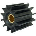 thumbnail image 2 of Johnson 09-814B F9 Impeller, Neoprene, 2 of 2