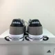 thumbnail image 4 of Adi-das Daily 3.0 Gray Black Skateboarding Shoes Sneakers Men’s Size 7.5 FW3270, 4 of 6
