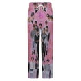 thumbnail image 4 of Stray Ki-ds Mens Pajama Pants Microfleece Pajama Bottoms Sleepwear PJ Sleep & Lounge Pants, 4 of 7