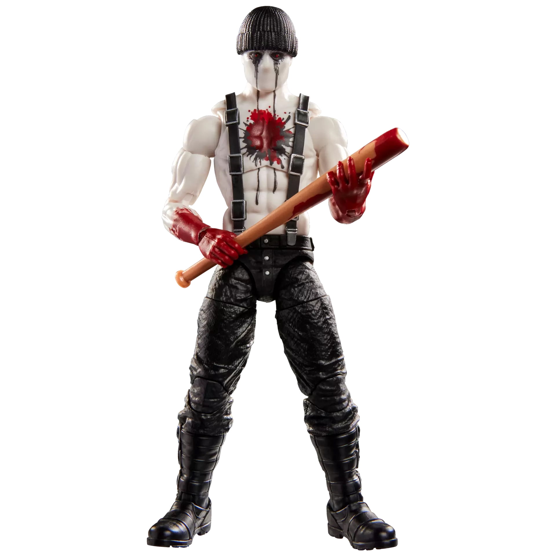Marvel Legends Series Marvel’s Bullseye and Marvel’s Muse