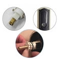 thumbnail image 3 of LisFaxbo 1222 1222B Shower Cartridge Filter For Moen Tub Shower Single Handle Posi-Temp Faucet Replacement Cartridge Kit, 3 of 3
