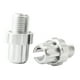 thumbnail image 5 of 2 tornillos de ajuste para palanca de freno de manillar de bicicleta, equipo de fijación ligero y profesional. Plata, 5 of 9