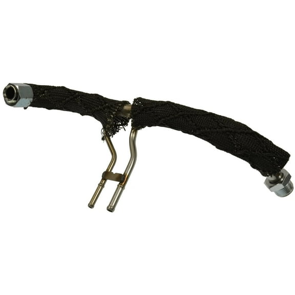 Standard Motor Products ETB85 EGR Tube For Select 96 Ford Models Fits select: 1996 FORD F150, 1996 FORD BRONCO