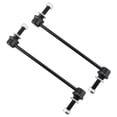thumbnail image 7 of BOXI (Set of 4) Front Sway Bar End Link + Outer Tie Rods Fit for Dodge Charger 2007 2008 2009 2010 Magnum 2005 2006 2007 2008 for Chrysler 300 2005 2006 2007 2008 2009 2010 | ES800431 ES800430 K750154, 7 of 7