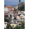 thumbnail image 2 of Posterazzi DPI1882039 Town of St. Georges Poster Print, 13 x 18, 2 of 4