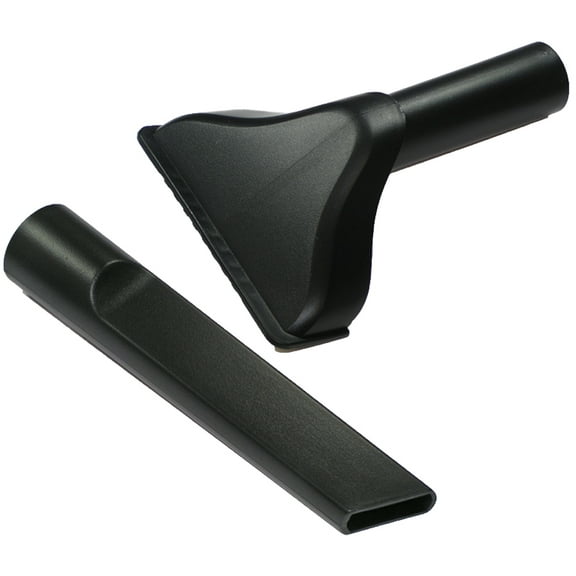 DeWalt DC500 Vacuum Utility Nozzle & Crevice Tool # 5140017-21 & 5140017-22