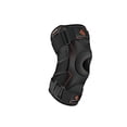 thumbnail image 1 of Shock Doctor Knee Support with Dual Hinges (Black, XX-Large), 1 of 1