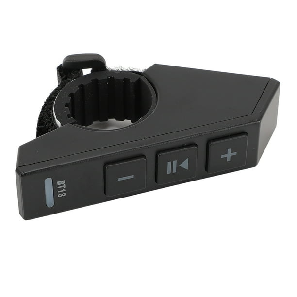 Control Remoto Del Volante, Modo De Espera Automático Buena Compatibilidad Control Portátil Del Volante Para Ciclismo Al Aire Libre