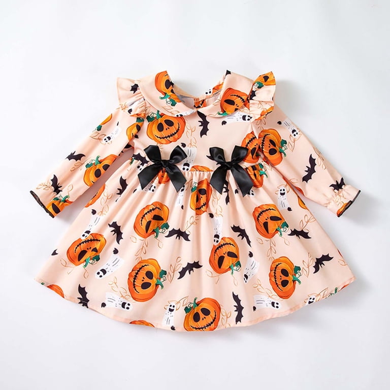 Jkety Baby Girl Fall Clothes Baby Girl Clothes 1st Birthday Girl Outfit  Romper Tutu Skirt Set 3 6 12 18 Months Half Birthday Girl Outfit(Orange,1-2  Years) - Walmart.com