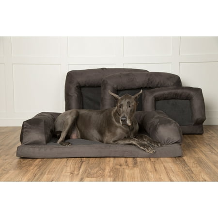 Hidden Valley Baxter Orthopedic Dog Bed And Couch Extra Large Hidden Valley Baxter Orthopedic Dog Bed And Couch Extra Large