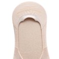 thumbnail image 5 of MIRMARU No Show Socks 5 & 10 Pairs Low Profile Non Slip Liner for Men & Women, 5 of 5