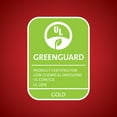 thumbnail image 3 of Glidden Fundamentals Interior Paint Kingston Aqua / Blue, Semi Gloss, 5 Gallon, 3 of 10