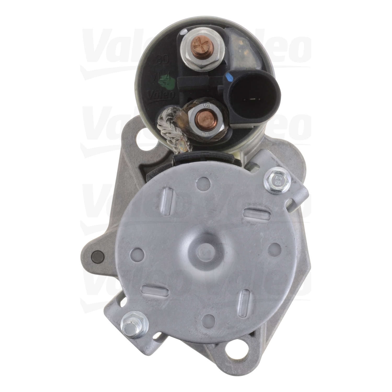 Valeo OE Replacement - 100% New Starter - Walmart.com