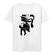 thumbnail image 3 of Camiseta OneShot Niko Sleeping (v3) Camiseta esencial Nueva edición Camisetas para hombre, 3 of 5